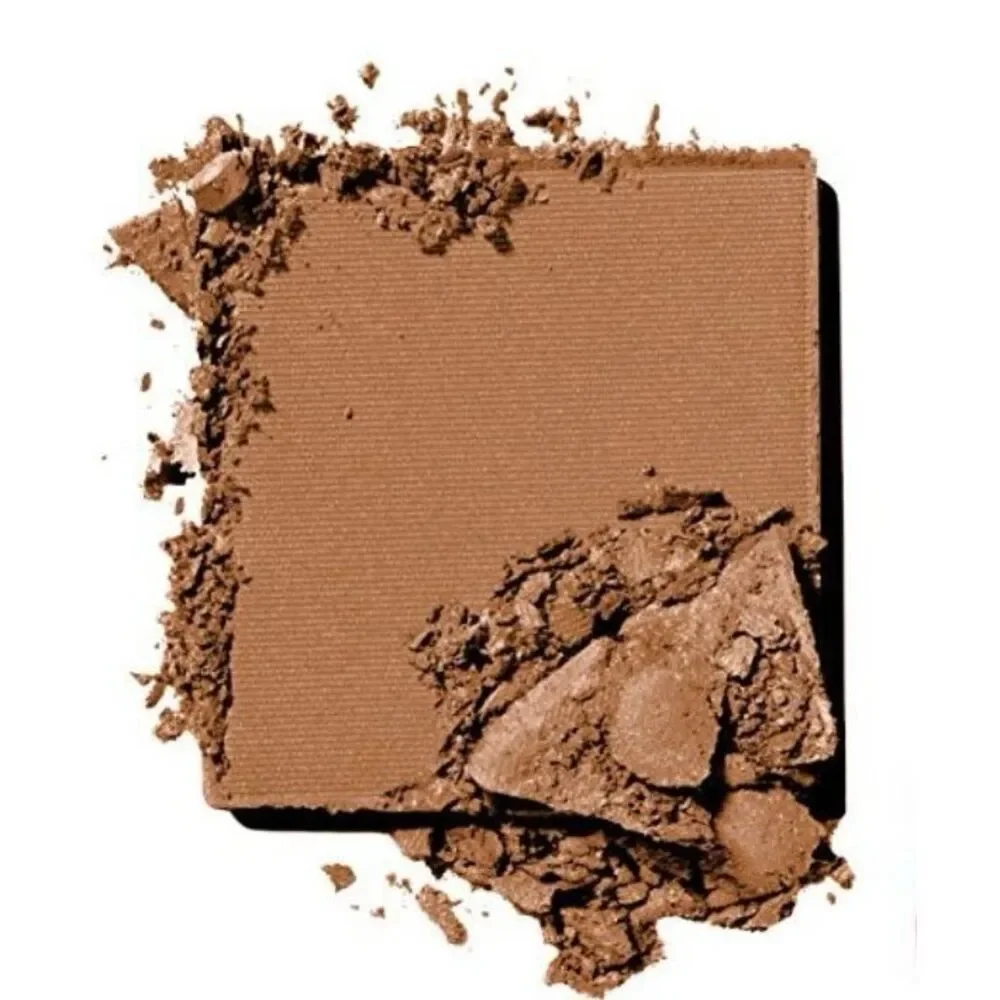 JAPONESQUE  - NIB Velvet Touch Blush/Shade 05 (cinnamon). Perfect for Sculpting